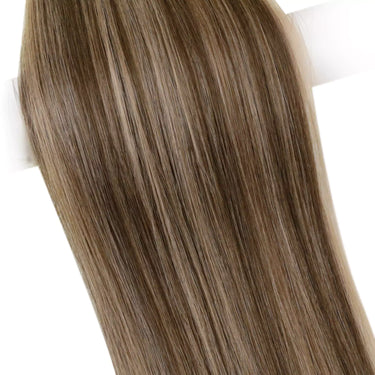 virgin hair weft hand tied weft