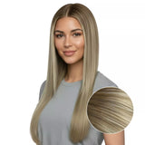best hair extensions clip in