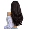 clip in hair extensions human hair brown hair extensions clip in