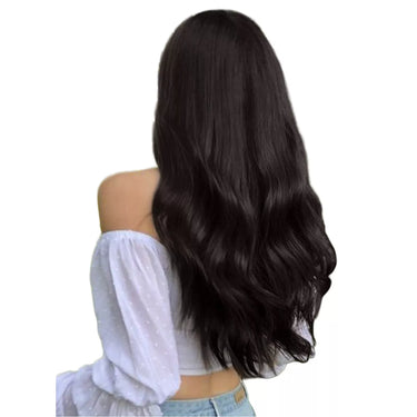 clip in hair extensions human hair brown hair extensions clip in