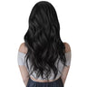 seamless clip in hair extensions injection clip ins