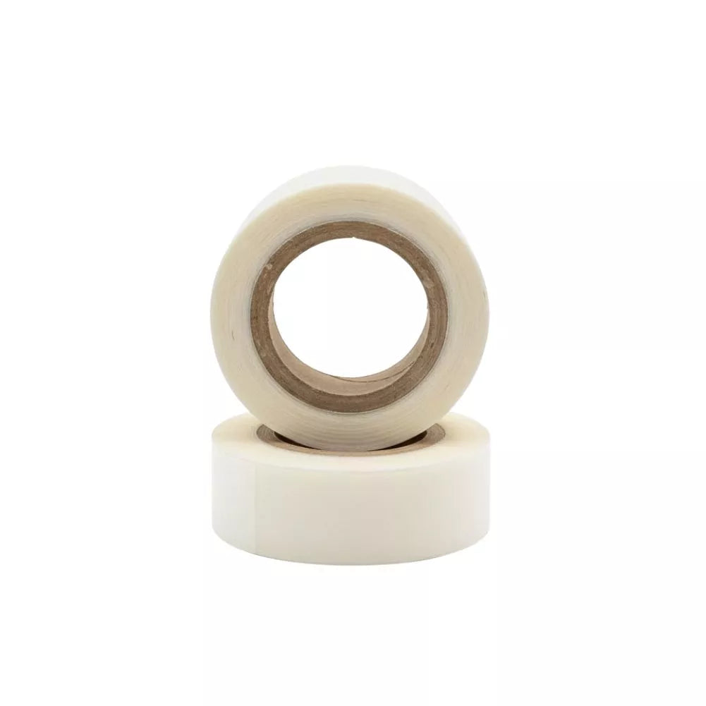 tape rolls for tape in weft extensions