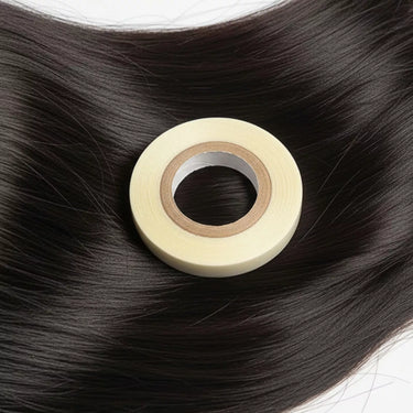 tape roll for hair extensions