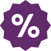 Sample Discount