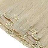 affordable clip in hair extensions
