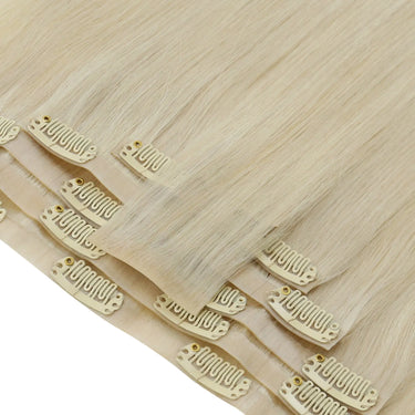 affordable clip in hair extensions