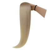 tape in hair extensions for thin hair