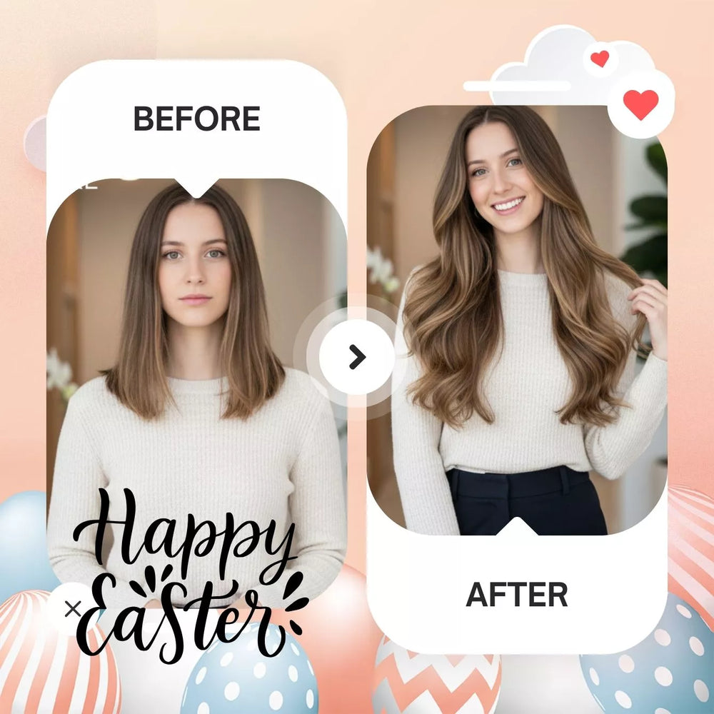 shop the look brown hair