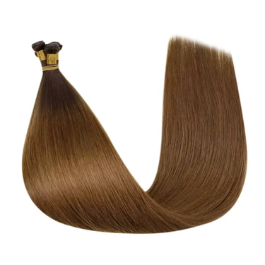 virgin genius weft hair extensions