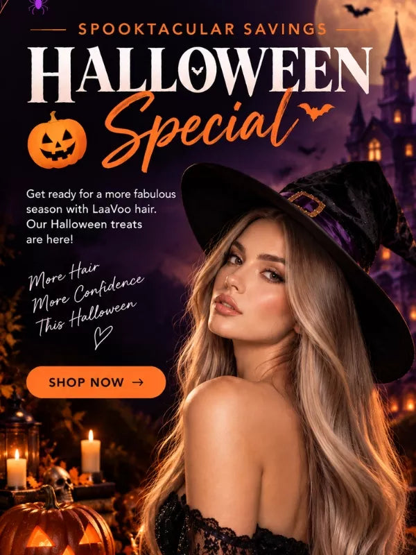 2026 halloween sale