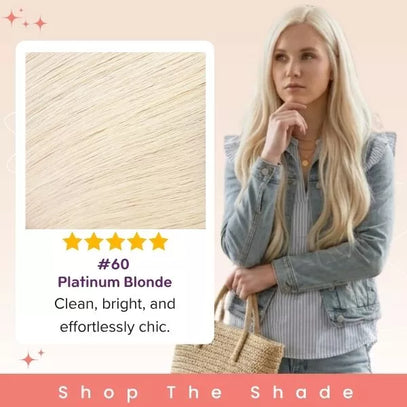 summer hair trend hair colors blonde hair extensions