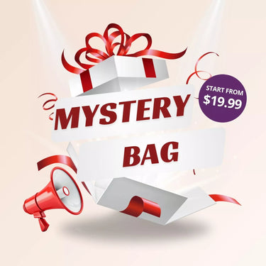 mystery bag