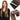  tape in weft extensions real human hair extensions