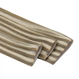 injection tape in weft  invisible hair extensions
