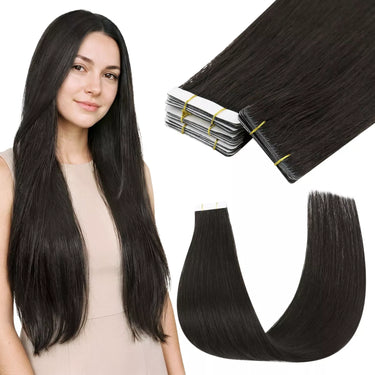 Tape In Hair Extensions For Thin Hair