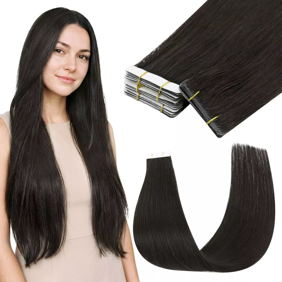 Tape In Hair Extensions For Thin Hair