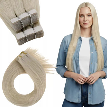 professional hair tape in extensions