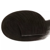virgin hair extensions invisible weft tape in hair extensions