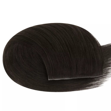 virgin hair extensions invisible weft tape in hair extensions