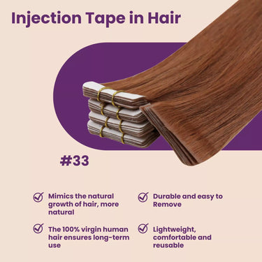 seamless tape in hair extensions invisible hair extensions