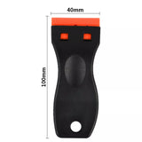 tape remover scraper for tape in hair extensions