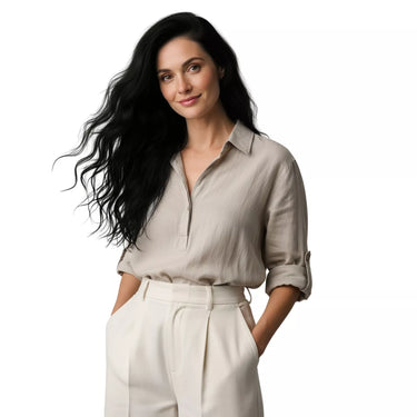 black hair extensions clip in hair extensions