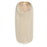 hair topper for thinning hair hair pieces