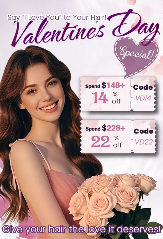 Valentine's Day Special!