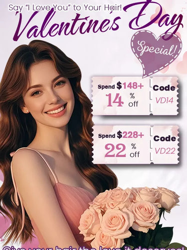 Valentine's Day Special!