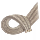 tape in hair extensions human hair