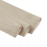 tape in weft blonde new tape in hair blonde hair