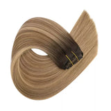 high quality clip on hair extensions