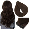 flat weft hair extensions virgin hair extensions