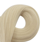 virgin hair genius weft straight whitest blonde