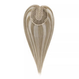 virgin hair pieces for thinning hair highlight hair toppers