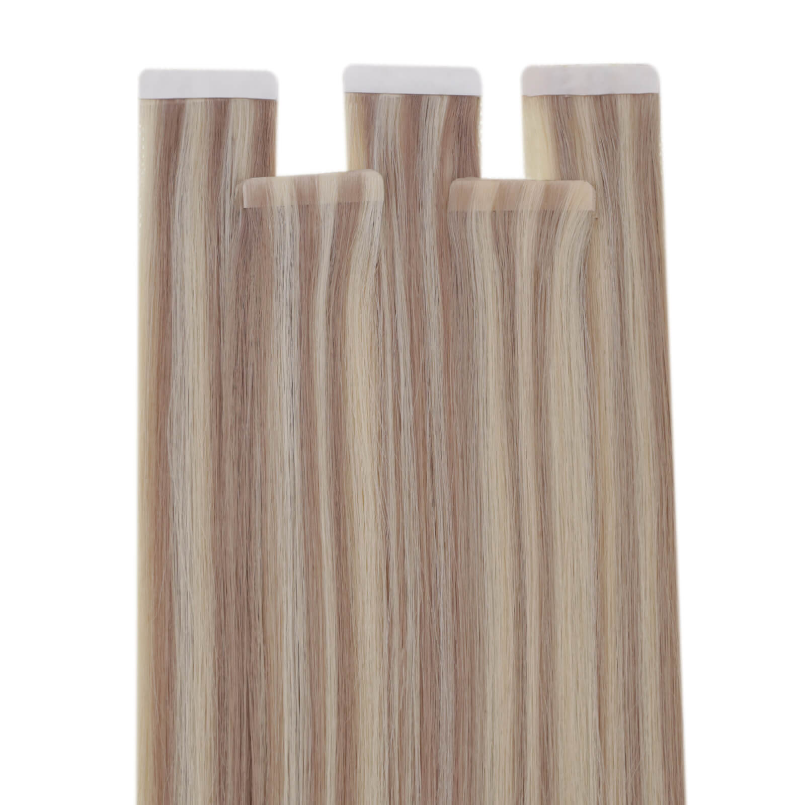 22 inch tape in hair extensions seamless invisible tape in hair extensions