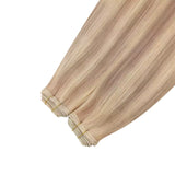 weft human hair extensions volume weft extensions