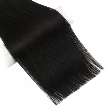 flat weft hair extensions invisible weft extensions