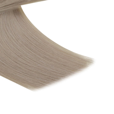 invisible tape in hair extensions