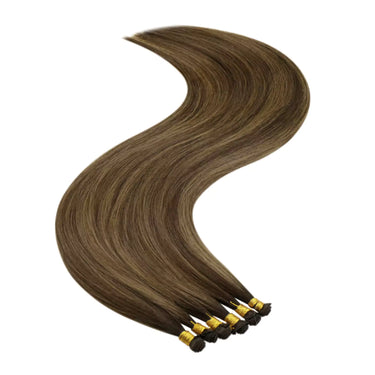 Virgin hand tied weft extensions