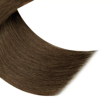 Real Human Hair Extensions Pre-bonded K Tip