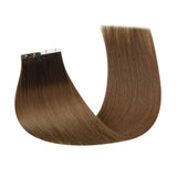 virgin tape in hair extensions