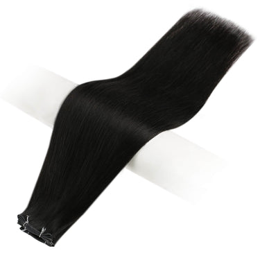 vrigin genius weft natural black