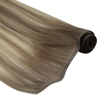 flat track weave extensions flat track weft extensions Flat weft flat weft hair flat weft hair extensions