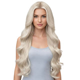 invisible clip in hair extensions genius clip ins