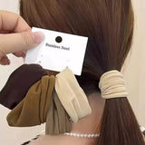 hair ties