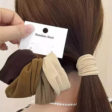hair ties