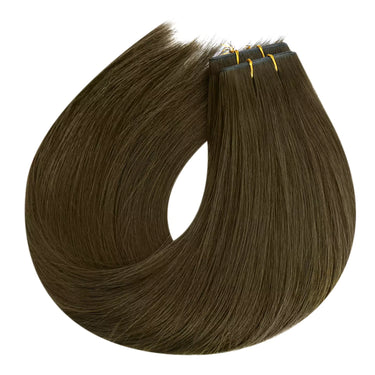 hair weft extensions invisible hair