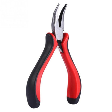 Hair Extensions Accessories Kit Hair Extension Pliers