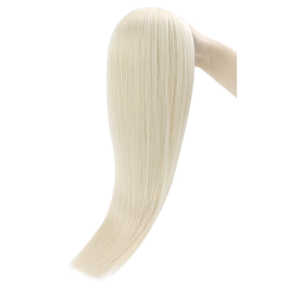 tape in hair extensions straight hair